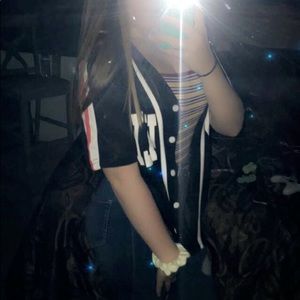 Meet your Posher, Nevaeh